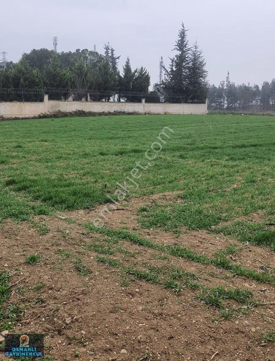 İmar Sınırında Yatırımlık Satılık Hisse - Görsel 4