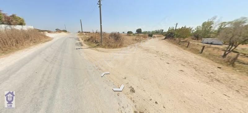 Lir Den Çanakkale Biga Örtülüce De Müstakil 91 M2 Satılık Bahçe - Görsel 7