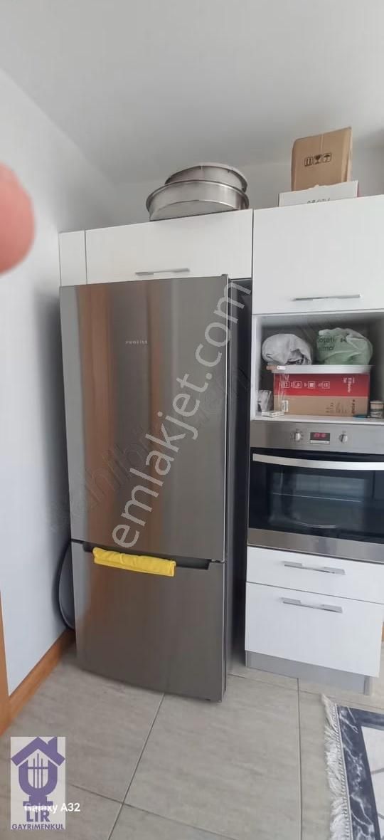 Lir Gayrimenkulden Emlaklarda Terrace Evlerde Satılık 3+1 Daire - Görsel 14