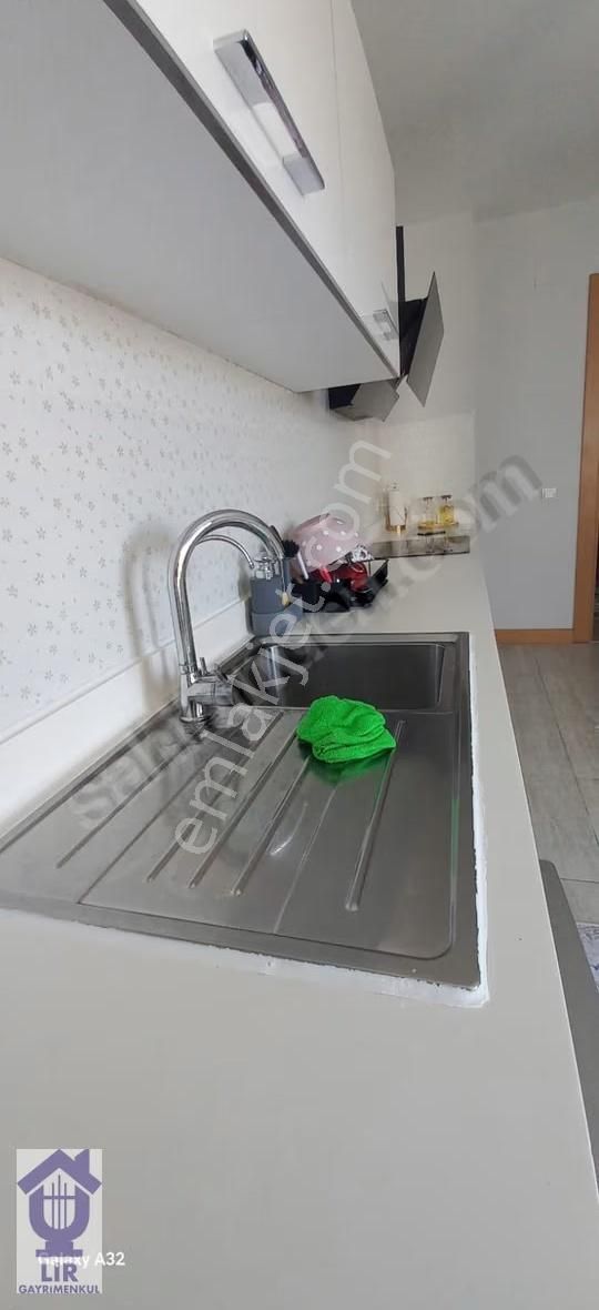 Lir Gayrimenkulden Emlaklarda Terrace Evlerde Satılık 3+1 Daire - Görsel 33