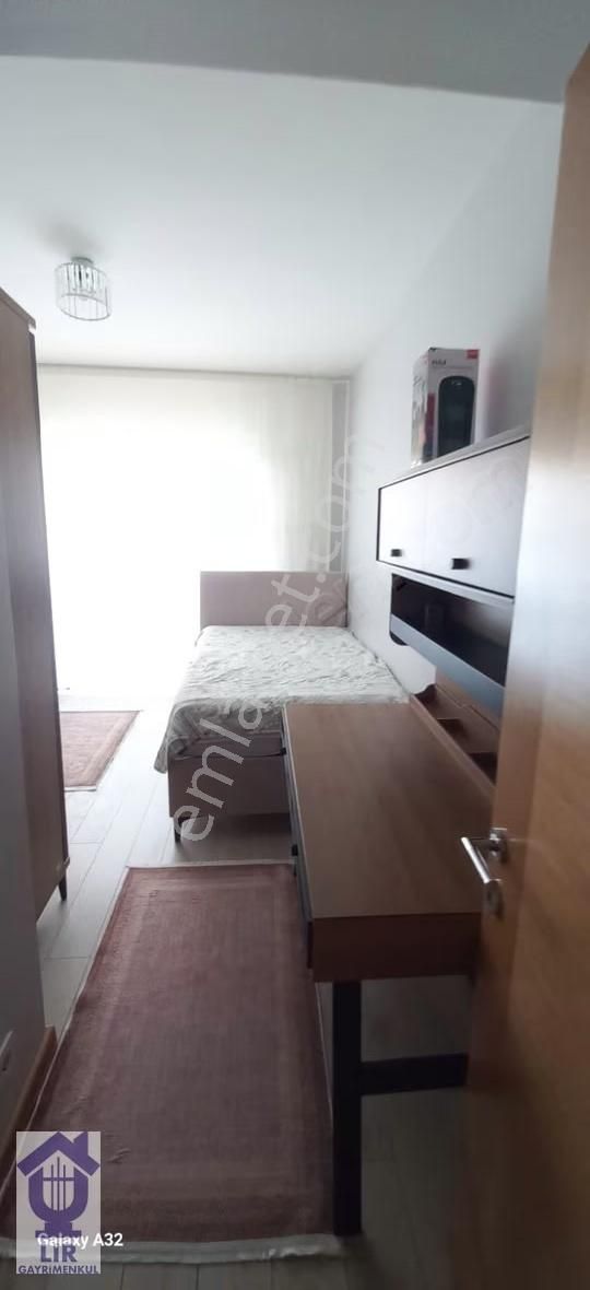 Lir Gayrimenkulden Emlaklarda Terrace Evlerde Satılık 3+1 Daire - Görsel 10