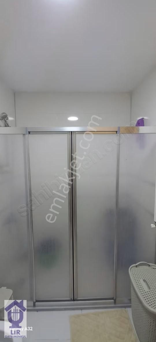 Lir Gayrimenkulden Emlaklarda Terrace Evlerde Satılık 3+1 Daire - Görsel 30