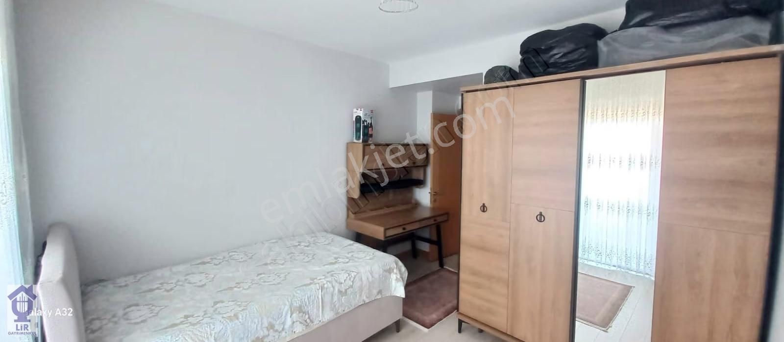 Lir Gayrimenkulden Emlaklarda Terrace Evlerde Satılık 3+1 Daire - Görsel 25