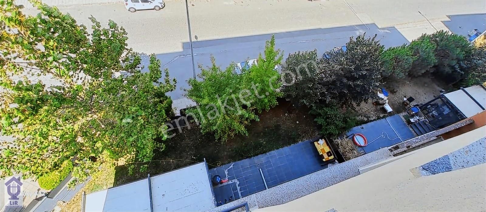 Lir Gayrimenkulden Emlaklarda Terrace Evlerde Satılık 3+1 Daire - Görsel 9