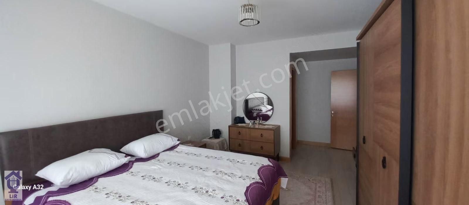 Lir Gayrimenkulden Emlaklarda Terrace Evlerde Satılık 3+1 Daire - Görsel 35