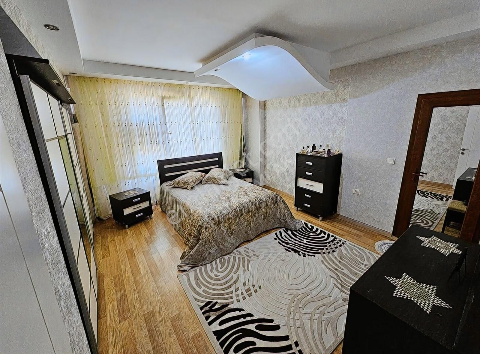75 Mado Arkası Satılık 4+1 Daire - Görsel 16