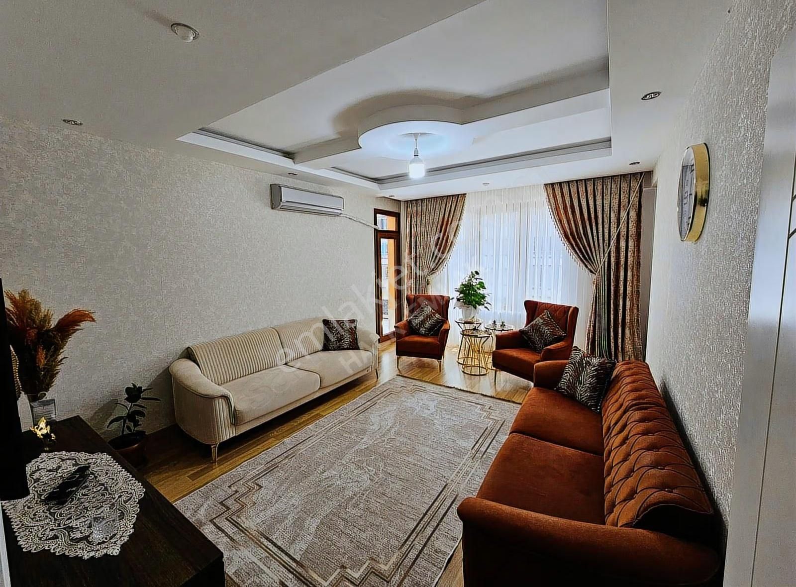 75 Mado Arkası Satılık 4+1 Daire - Görsel 15
