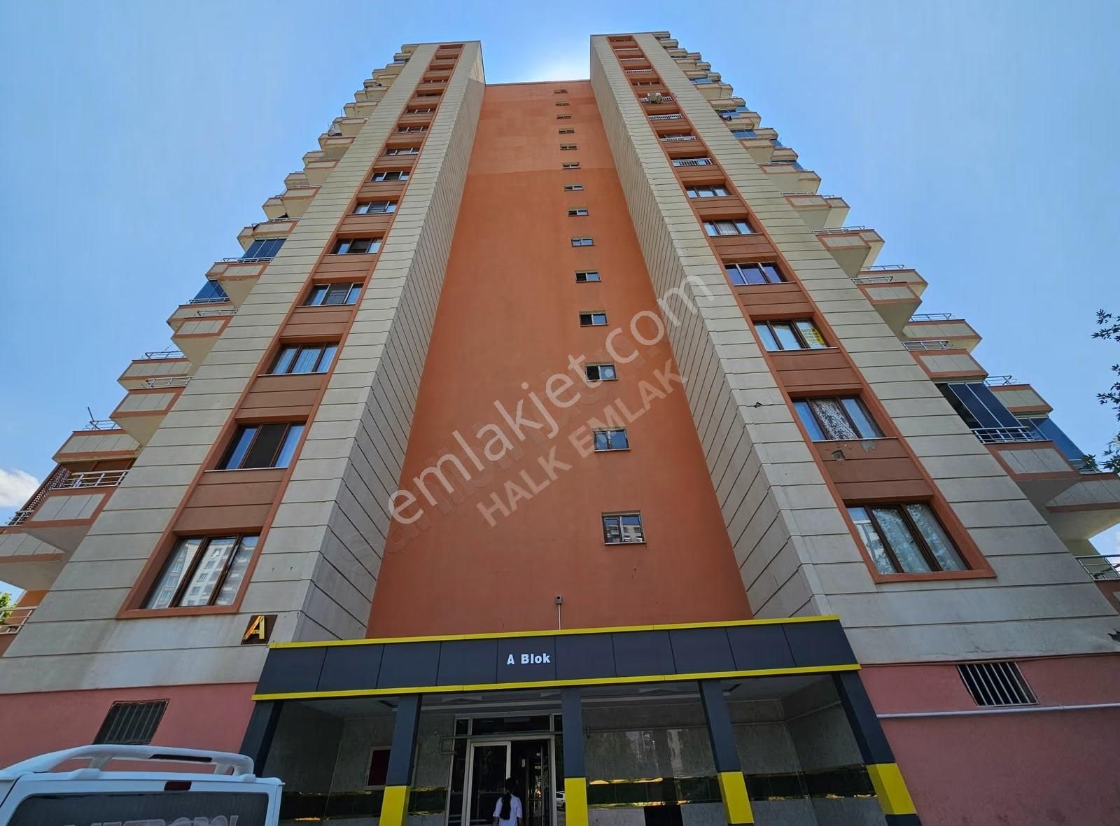 75 Mado Arkası Satılık 4+1 Daire - Görsel 23