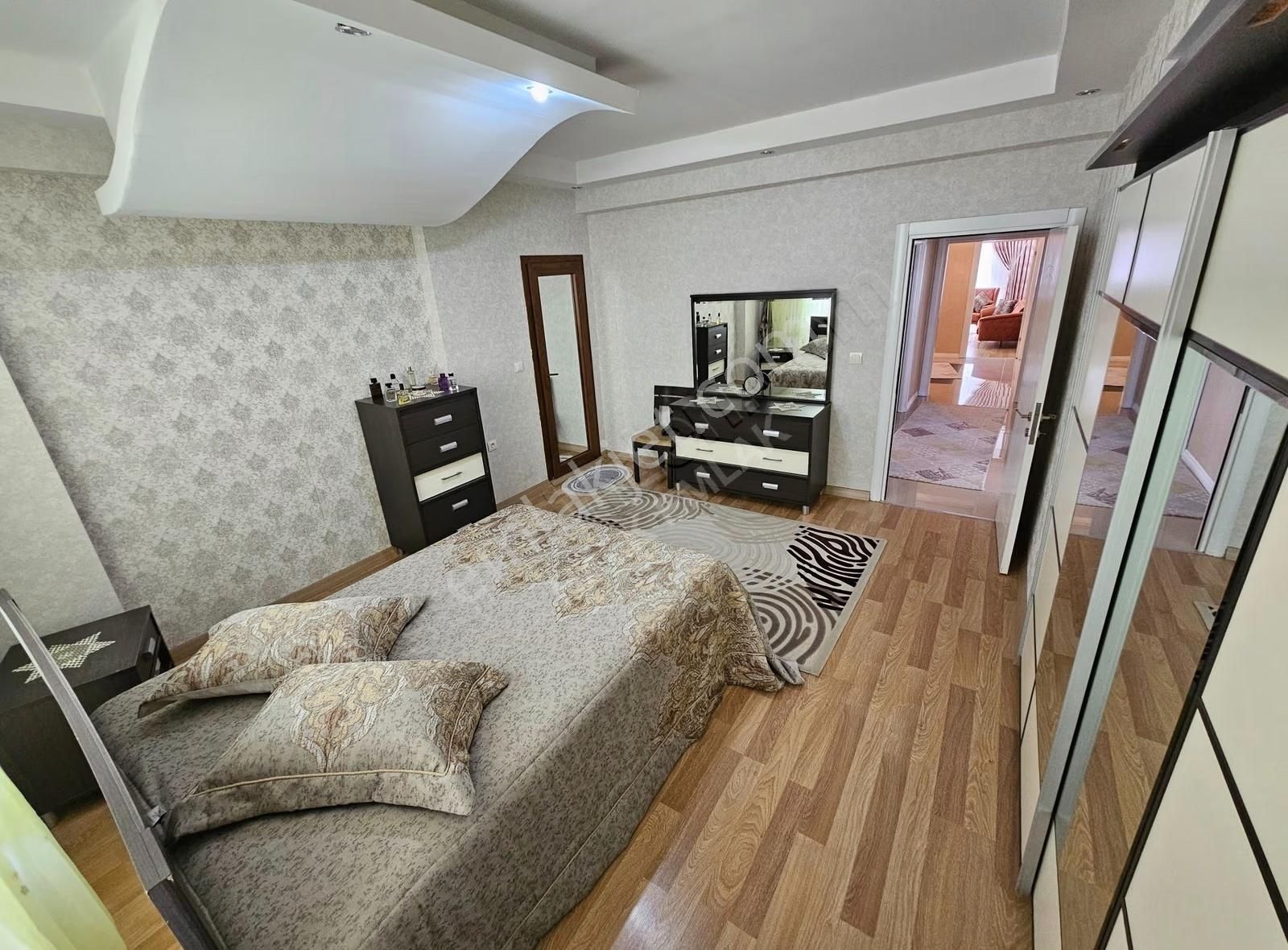 75 Mado Arkası Satılık 4+1 Daire - Görsel 12