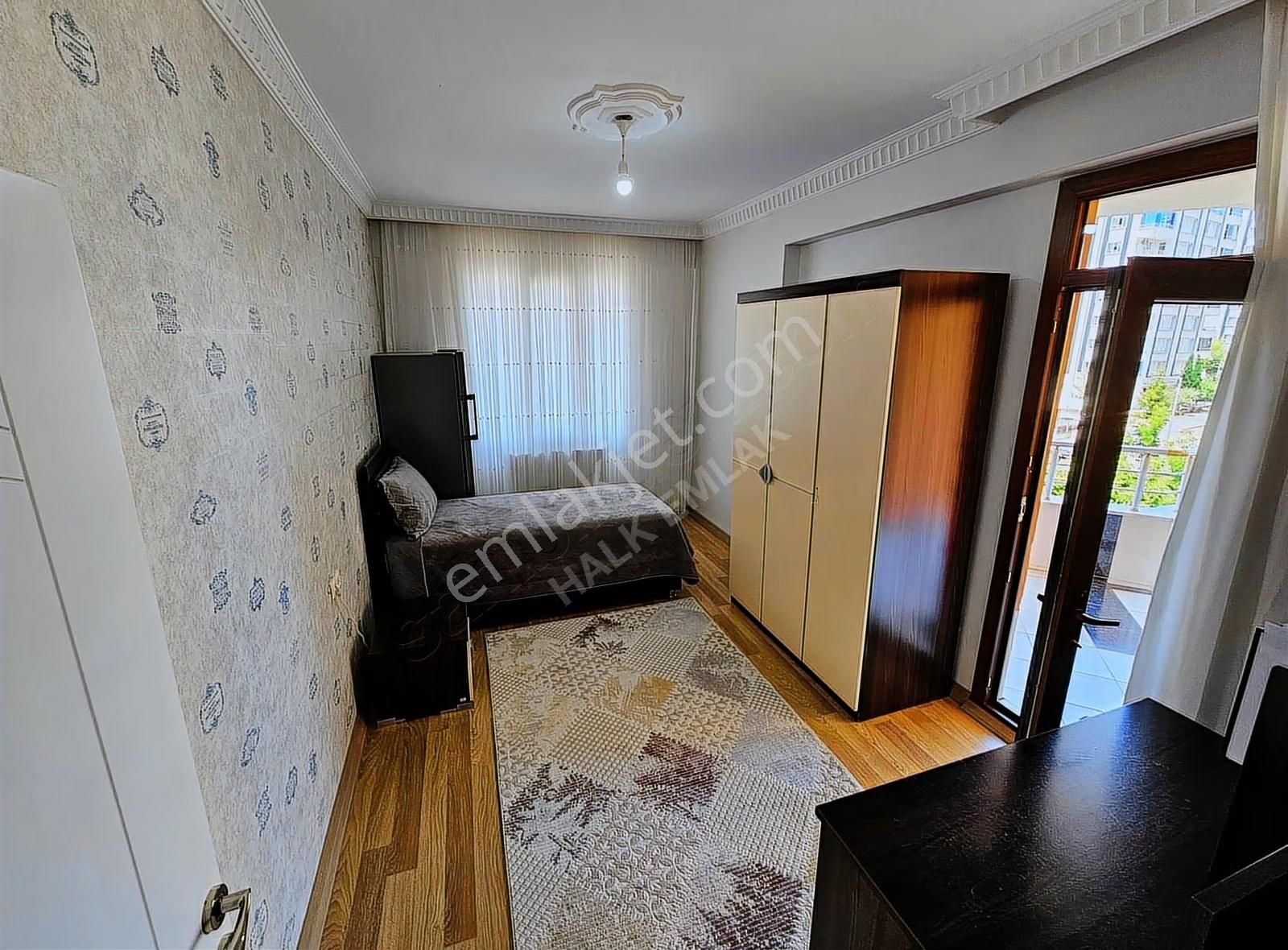 75 Mado Arkası Satılık 4+1 Daire - Görsel 8