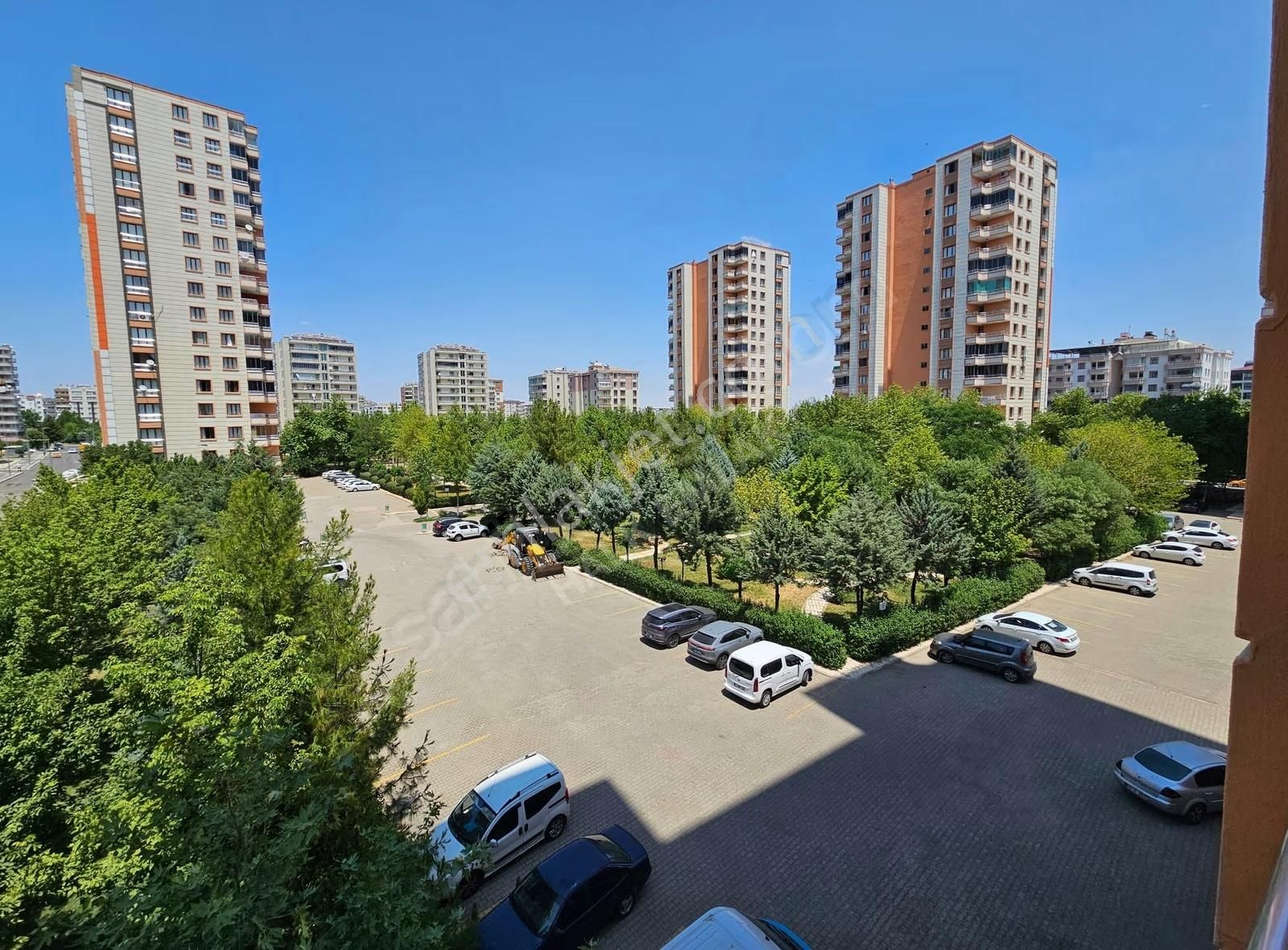 75 Mado Arkası Satılık 4+1 Daire - Görsel 27