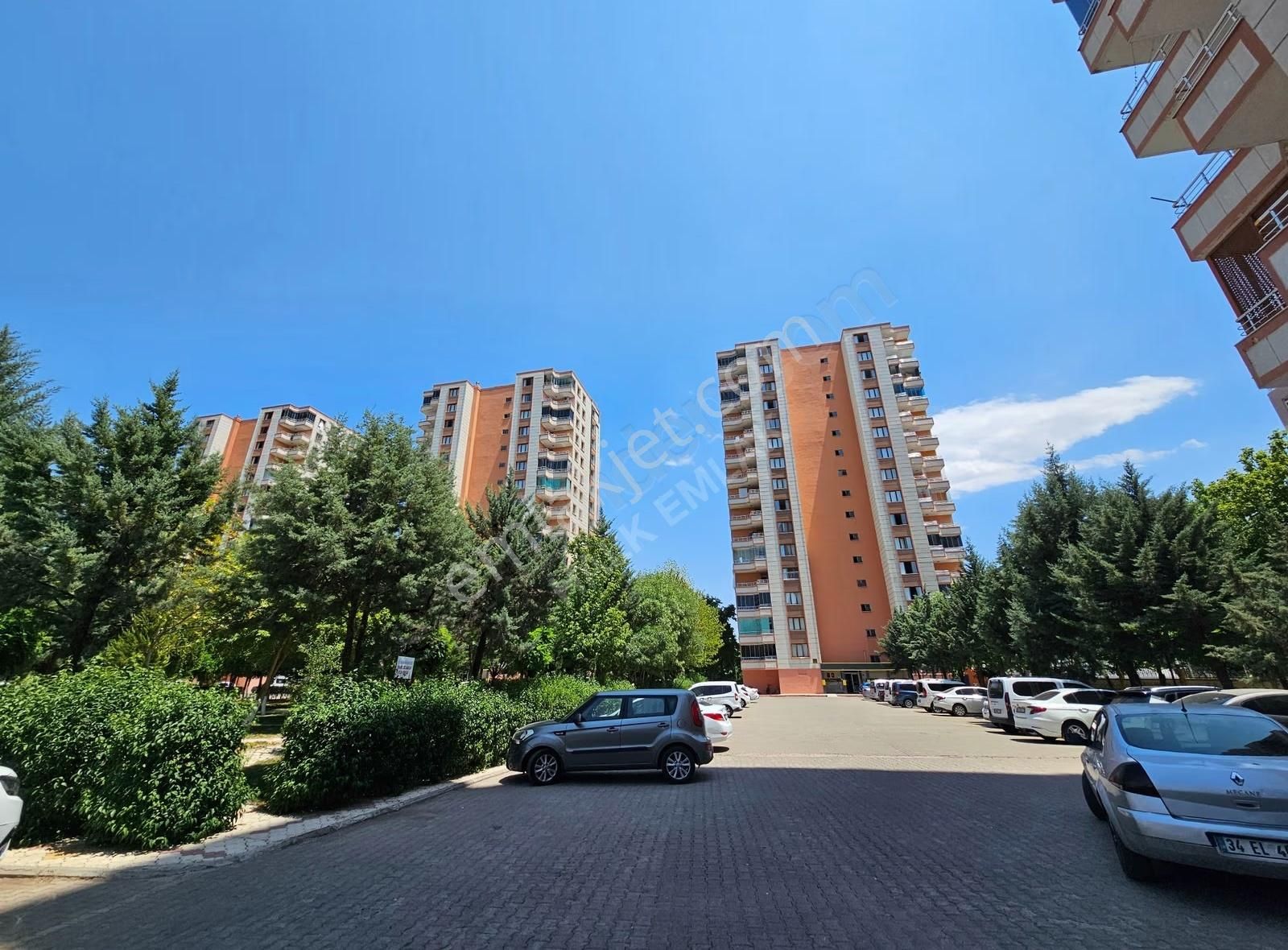 75 Mado Arkası Satılık 4+1 Daire - Görsel 22
