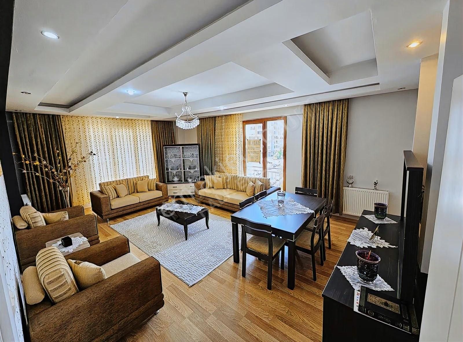 75 Mado Arkası Satılık 4+1 Daire - Görsel 17