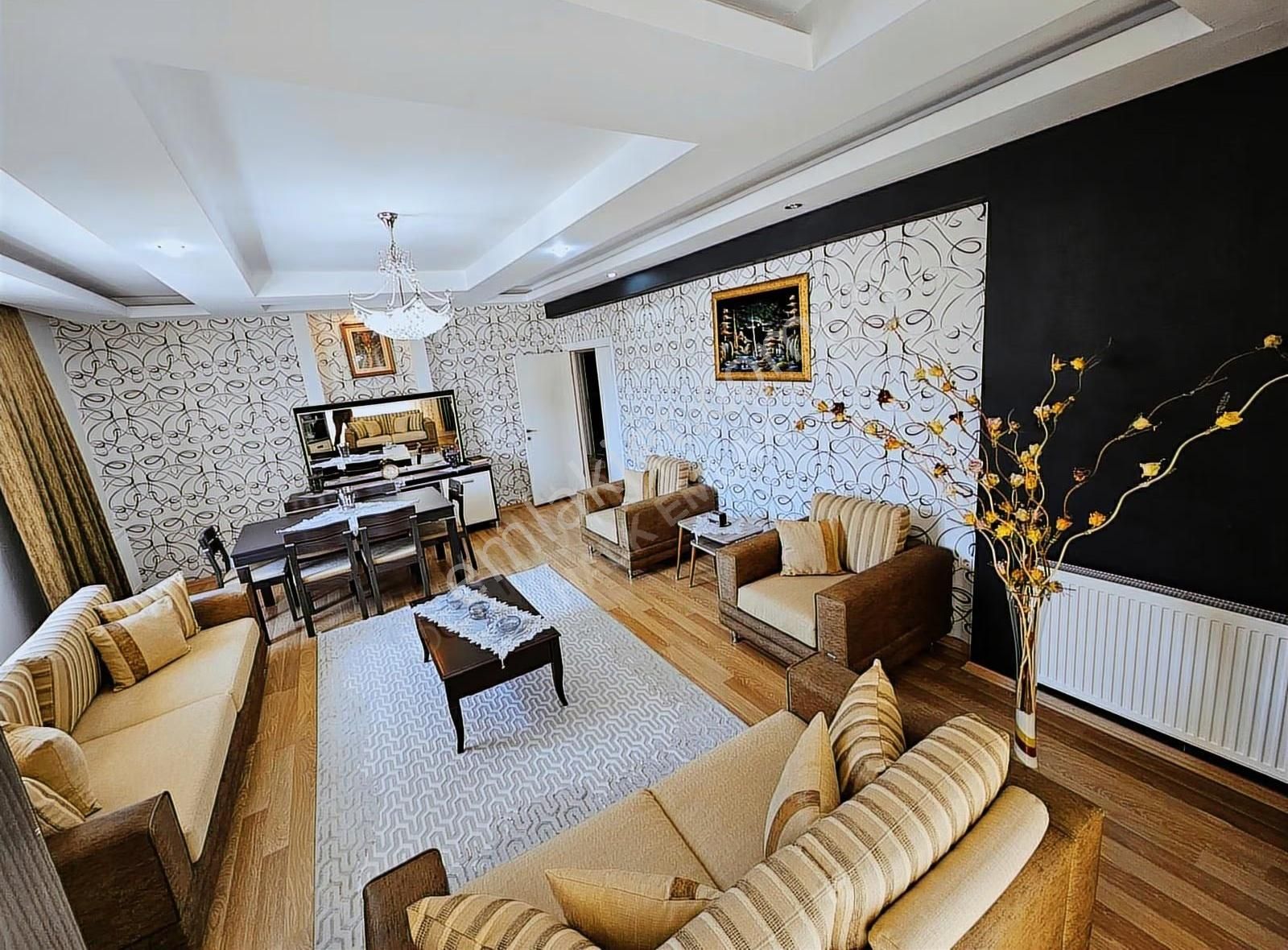 75 Mado Arkası Satılık 4+1 Daire - Görsel 20