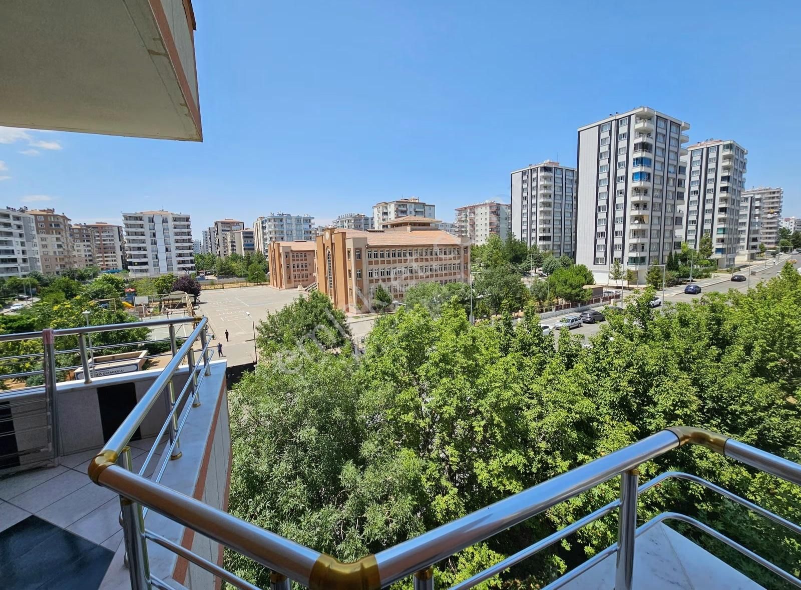75 Mado Arkası Satılık 4+1 Daire - Görsel 2
