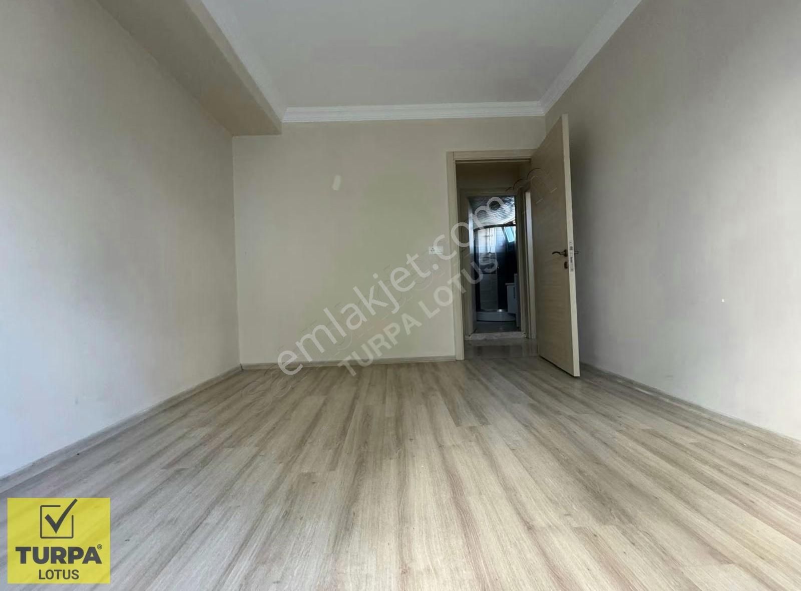 Turpa Lotustan Pancarda Kiralık Daire - Görsel 14