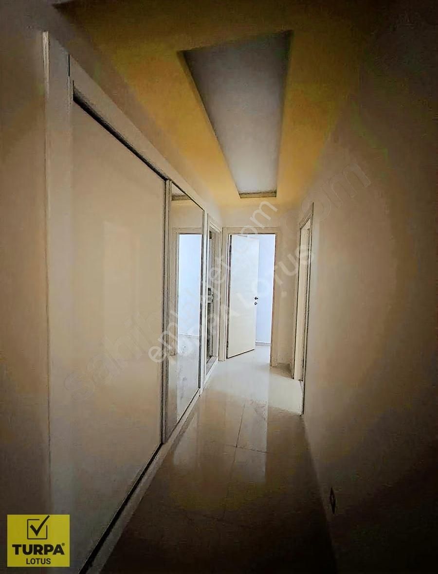 Turpa Lotustan Pancarda Kiralık Daire - Görsel 8