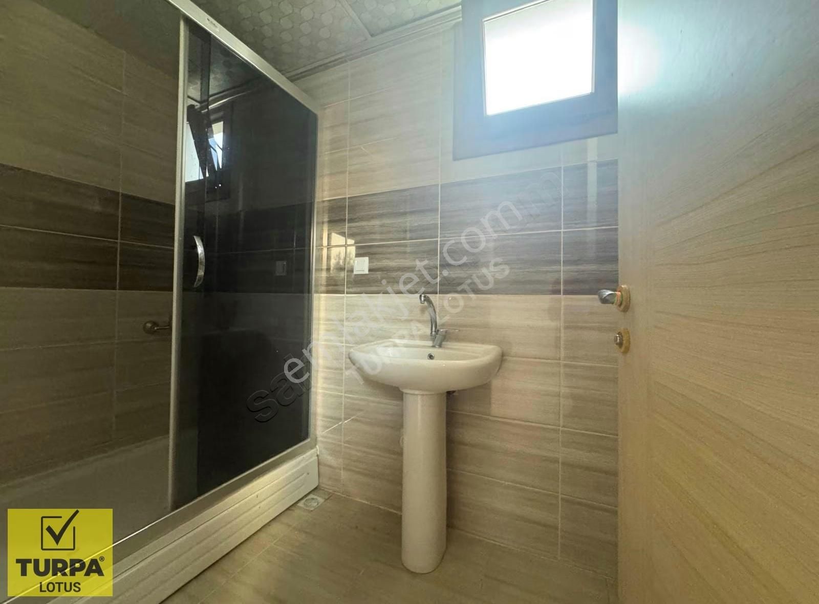 Turpa Lotustan Pancarda Kiralık Daire - Görsel 9