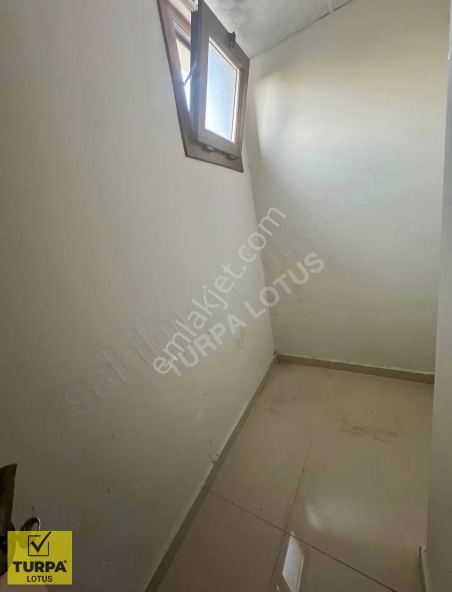 Turpa Lotustan Pancarda Kiralık Daire - Görsel 16