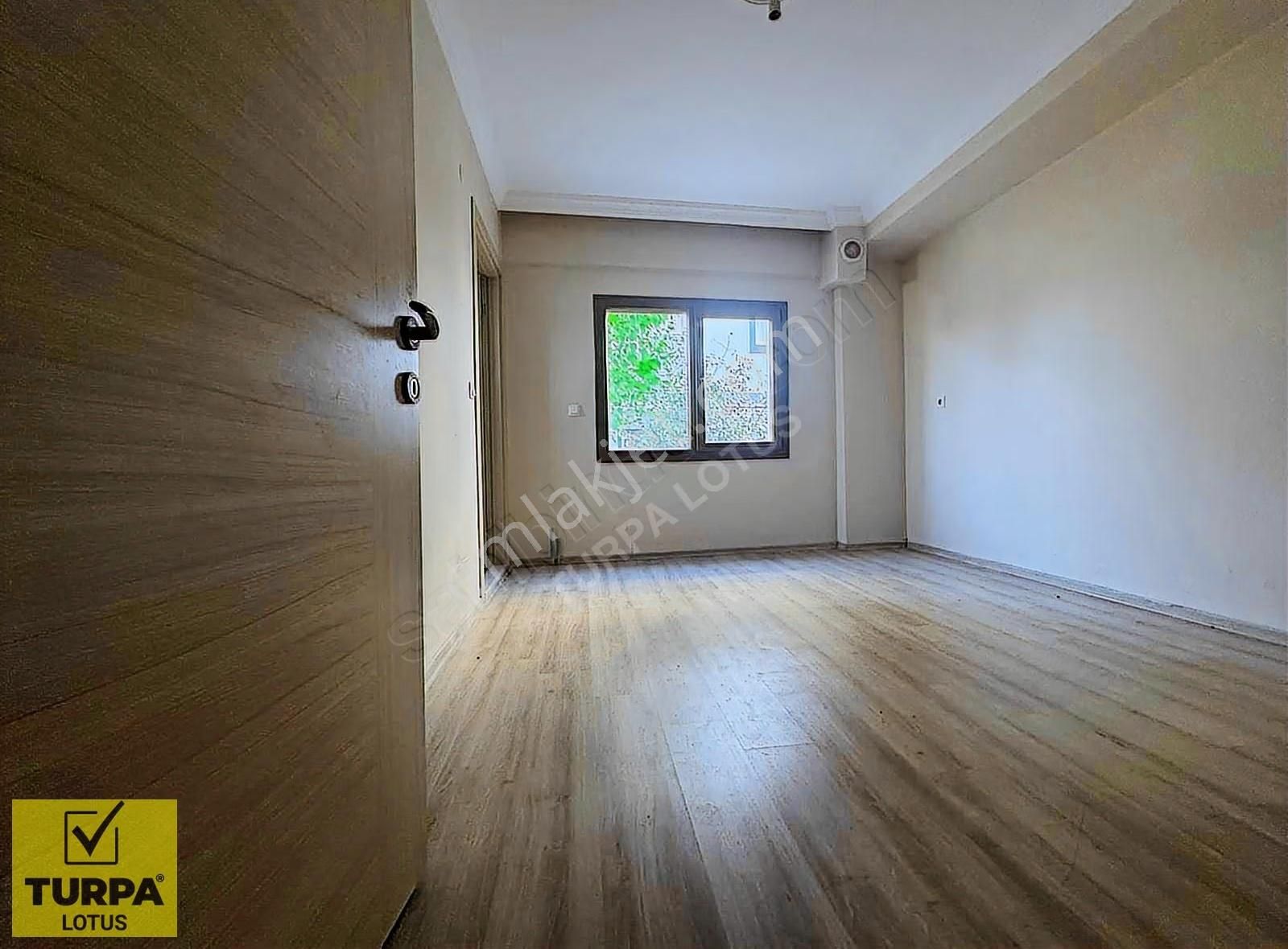 Turpa Lotustan Pancarda Kiralık Daire - Görsel 12