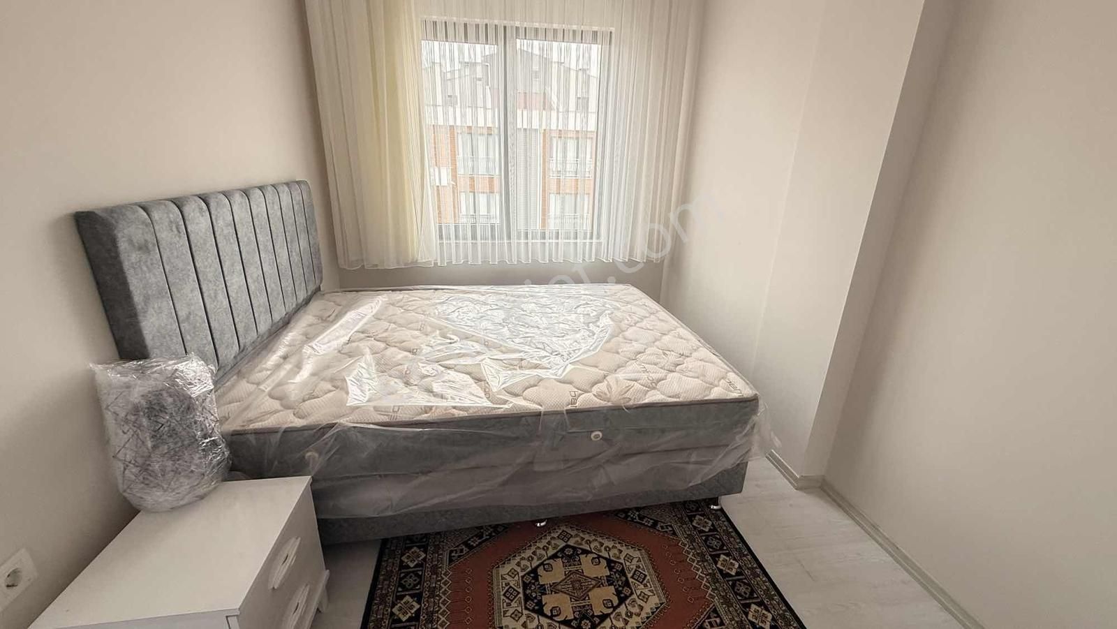 Savaştepe Caddesi Yanı Kiralık 1+1sıfır Eşyalı Daire - Görsel 3