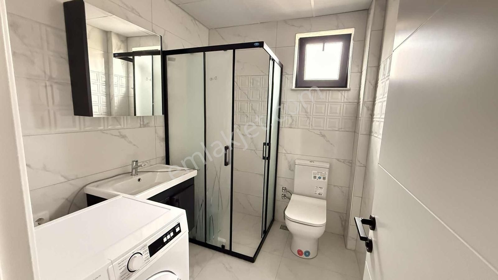 Savaştepe Caddesi Yanı Kiralık 1+1sıfır Eşyalı Daire - Görsel 17