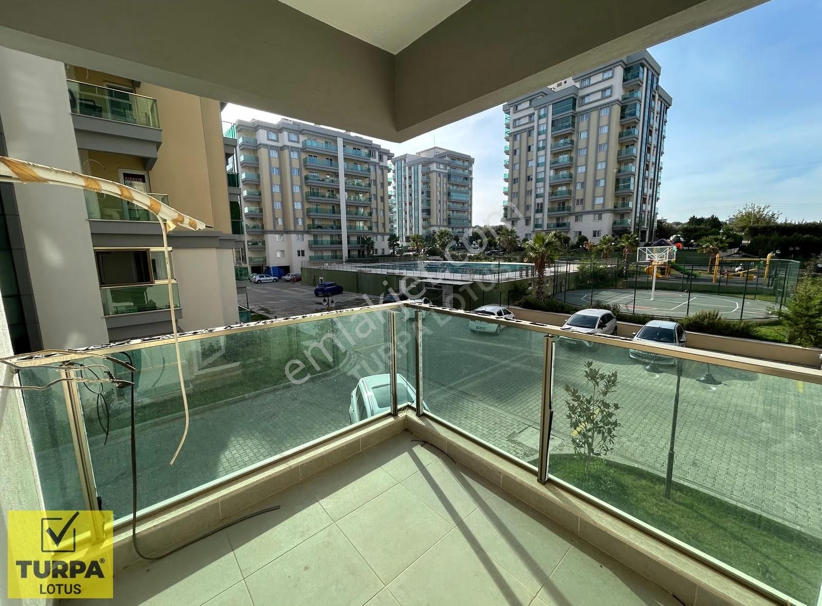 Ali Pehlivanoğlu Sitesi'nde Yatırıma Uygun Satılık 1+1 Daireler - Görsel 2