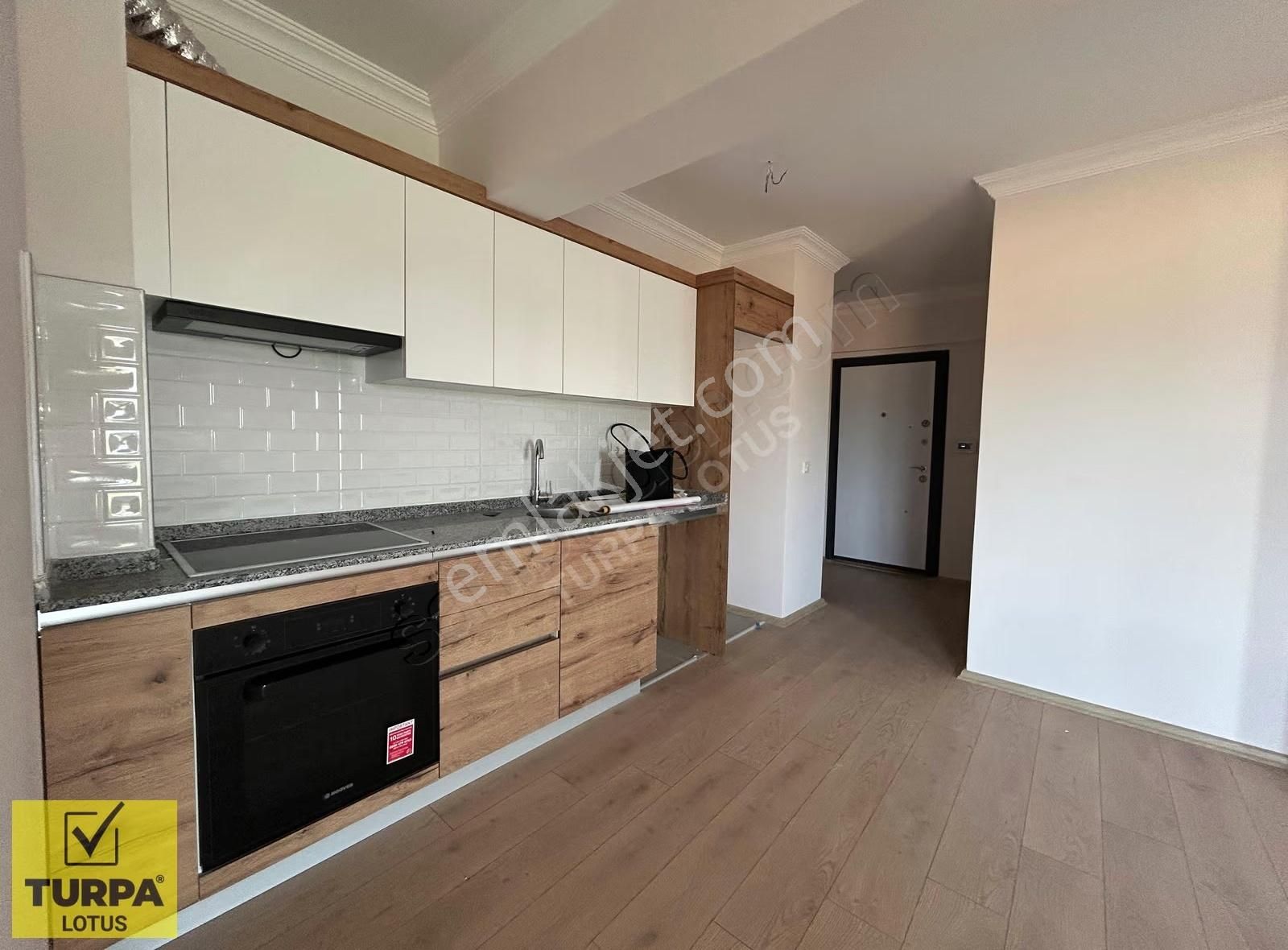 Ali Pehlivanoğlu Sitesi'nde Yatırıma Uygun Satılık 1+1 Daireler - Görsel 5