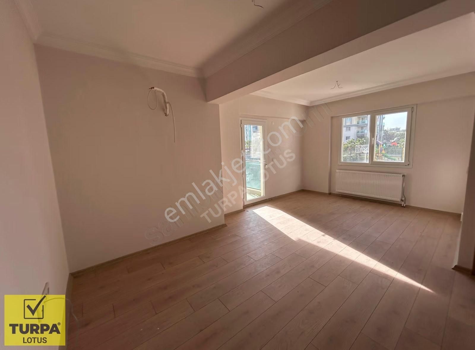 Ali Pehlivanoğlu Sitesi'nde Yatırıma Uygun Satılık 1+1 Daireler - Görsel 9