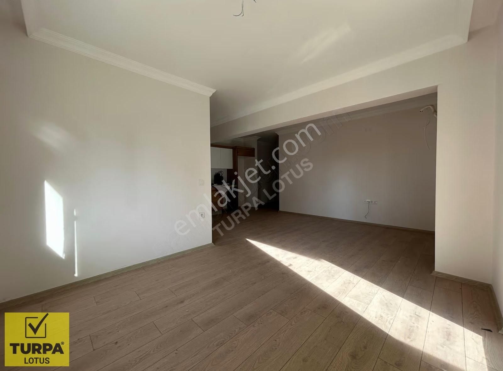 Ali Pehlivanoğlu Sitesi'nde Yatırıma Uygun Satılık 1+1 Daireler - Görsel 8