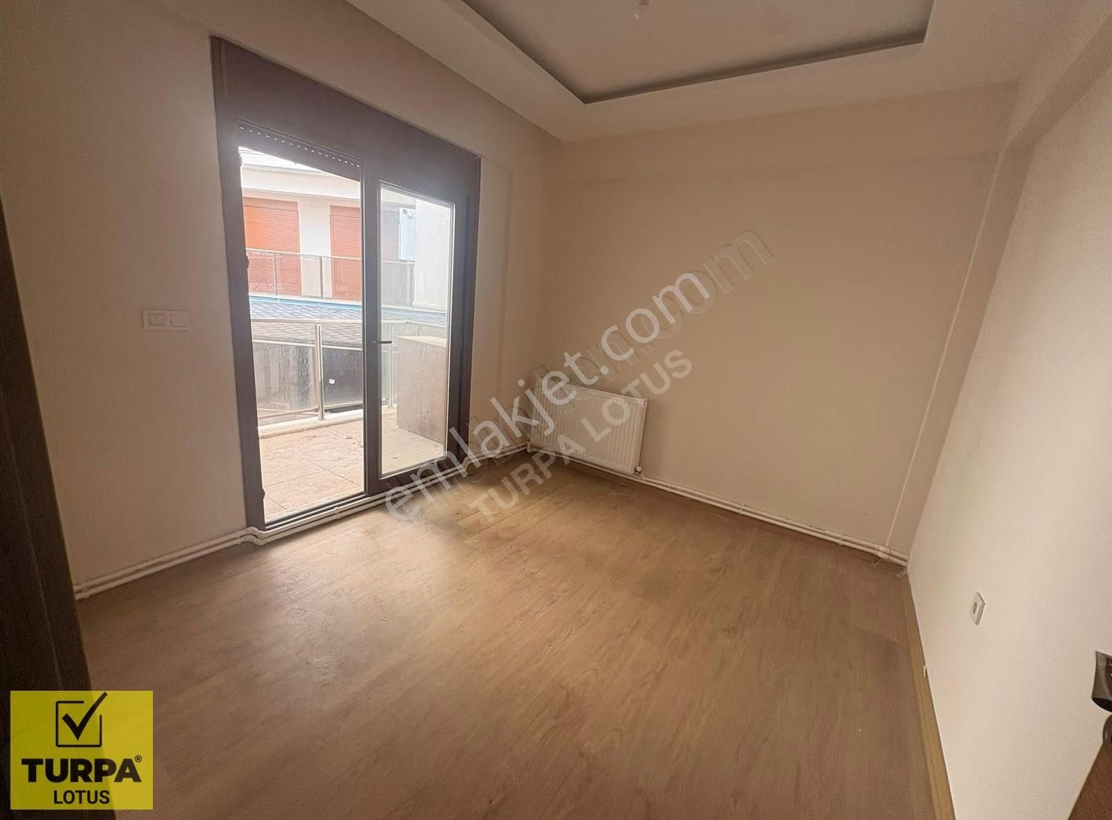 Seferihisar Emniyet Yanı 3+1 Kiralık Daire - Görsel 5