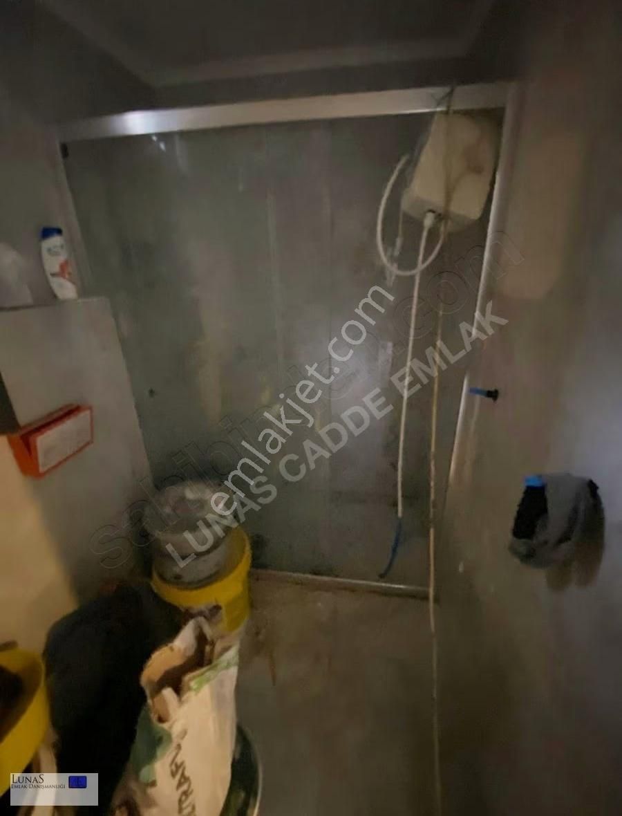 Suadiye Bağdat Cadde'ye 4. Binada 2+1 Sıfır 75m2 Net Daire - Görsel 13