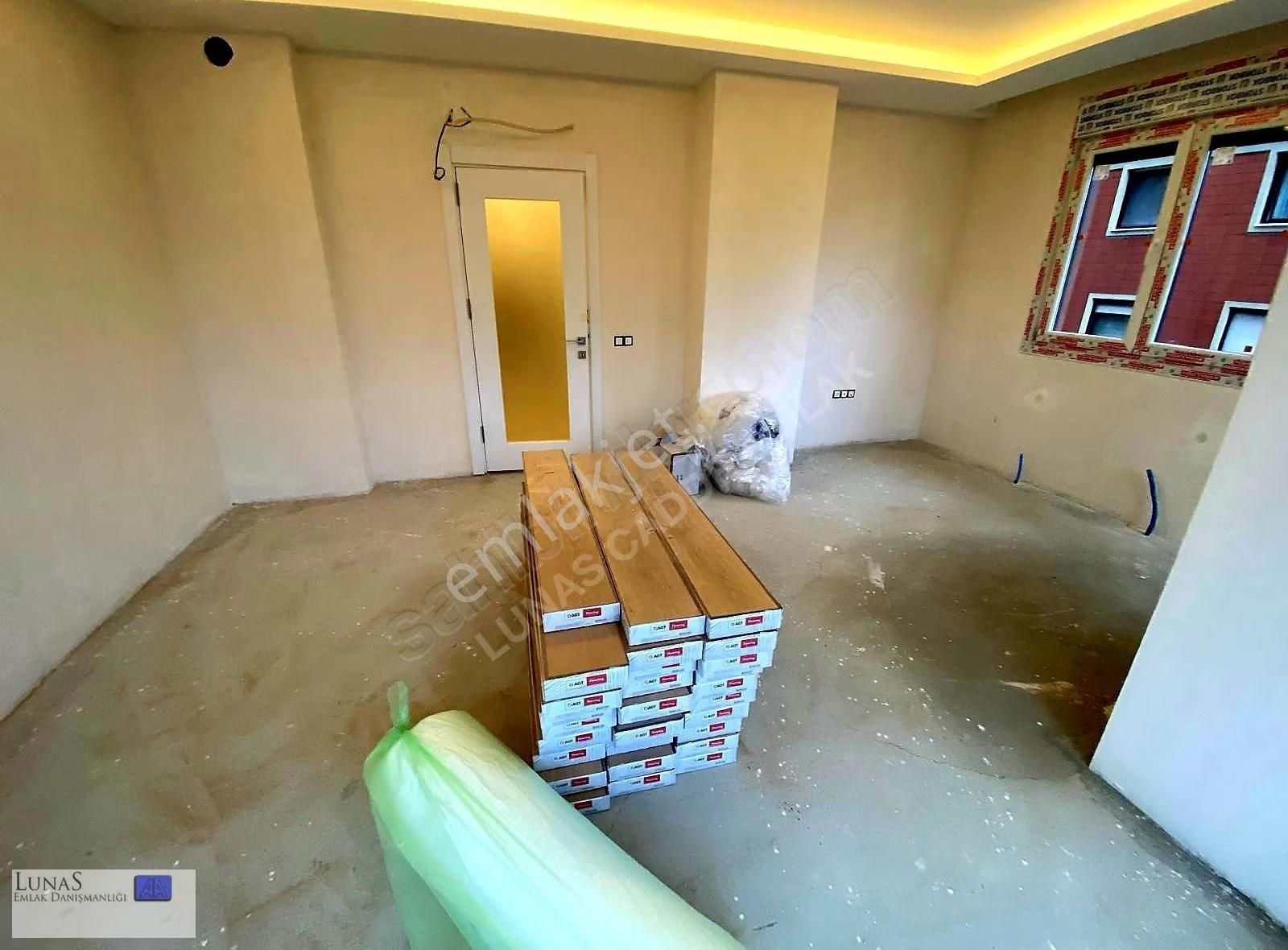 Suadiye Bağdat Cadde'ye 4. Binada 2+1 Sıfır 75m2 Net Daire - Görsel 18