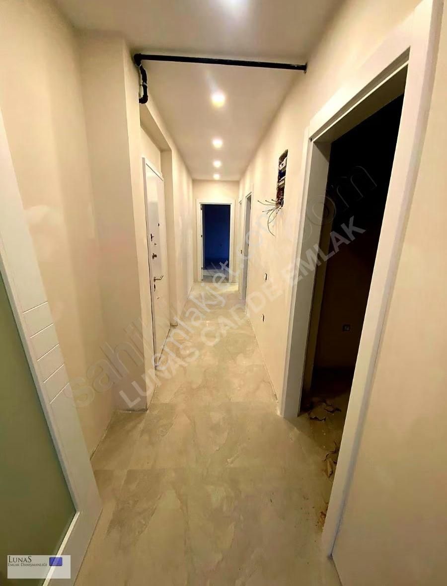 Suadiye Bağdat Cadde'ye 4. Binada 2+1 Sıfır 75m2 Net Daire - Görsel 6