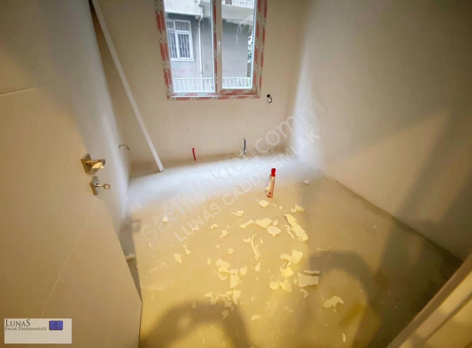 Suadiye Bağdat Cadde'ye 4. Binada 2+1 Sıfır 75m2 Net Daire - Görsel 14