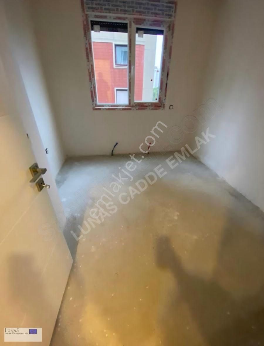 Suadiye Bağdat Cadde'ye 4. Binada 2+1 Sıfır 75m2 Net Daire - Görsel 20