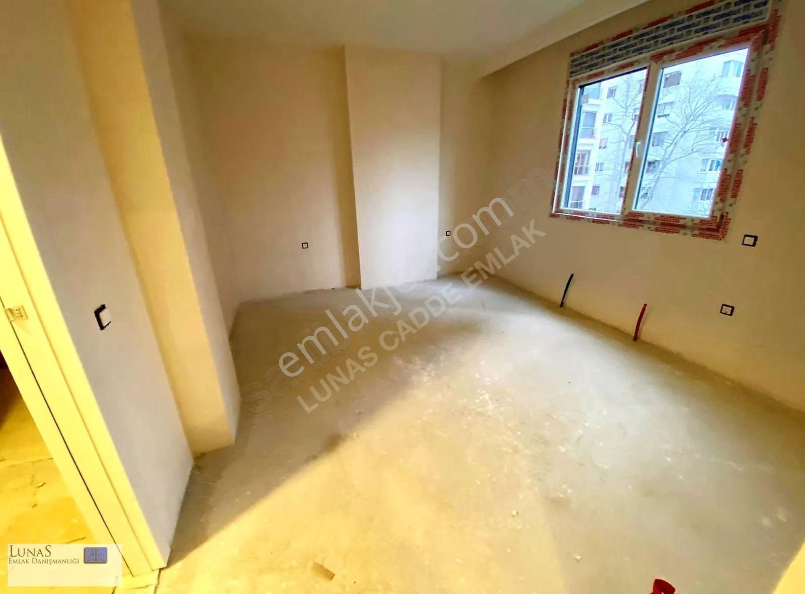 Suadiye Bağdat Cadde'ye 4. Binada 2+1 Sıfır 75m2 Net Daire - Görsel 19