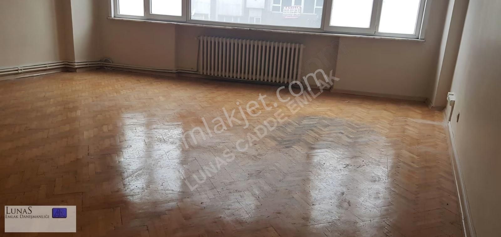 Halaskargazi Caddesi Üzerinde 105 M2 Net Kiralık Daire - Görsel 10