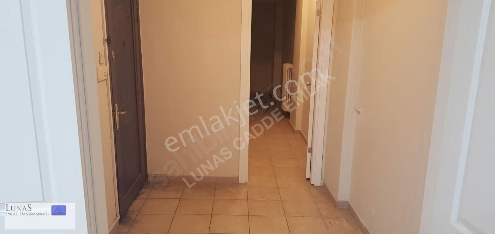 Halaskargazi Caddesi Üzerinde 105 M2 Net Kiralık Daire - Görsel 8