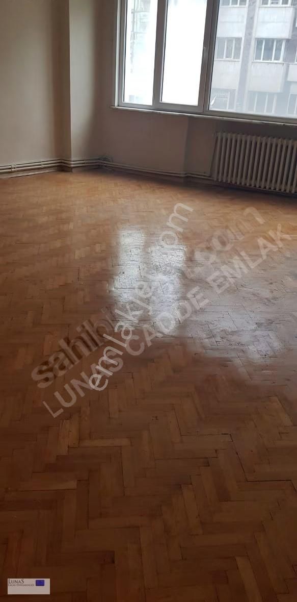 Halaskargazi Caddesi Üzerinde 105 M2 Net Kiralık Daire - Görsel 34