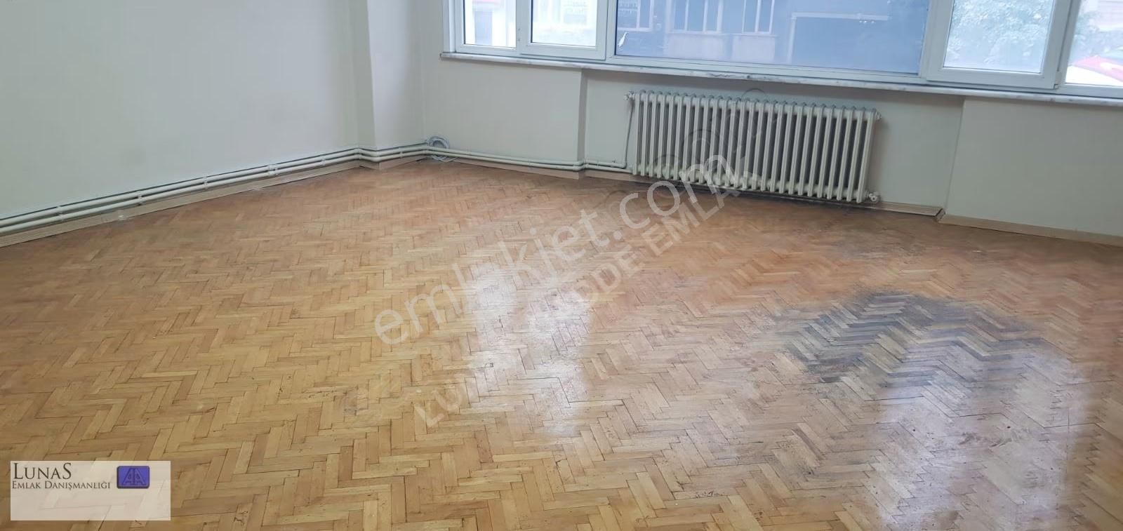 Halaskargazi Caddesi Üzerinde 105 M2 Net Kiralık Daire - Görsel 15