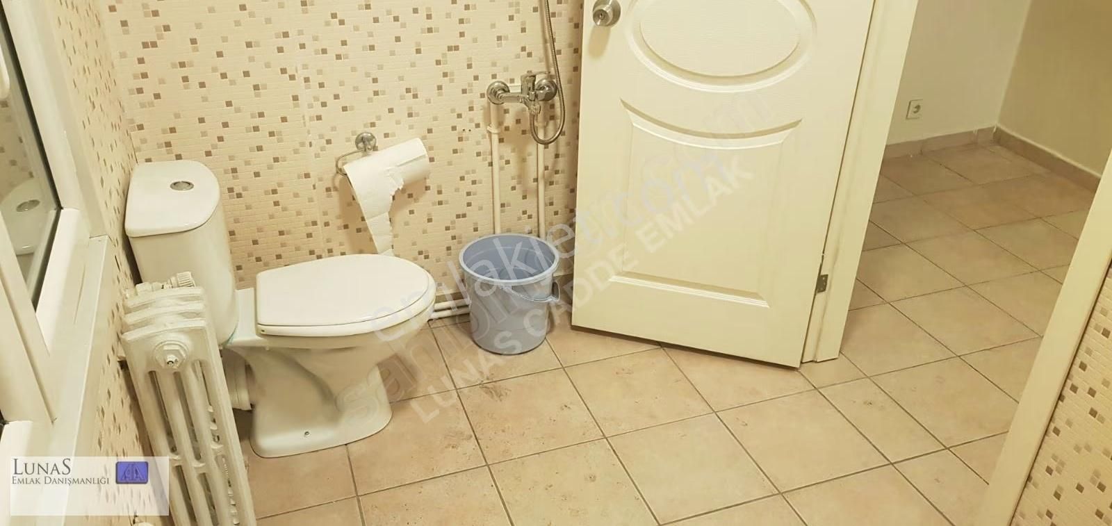 Halaskargazi Caddesi Üzerinde 105 M2 Net Kiralık Daire - Görsel 9