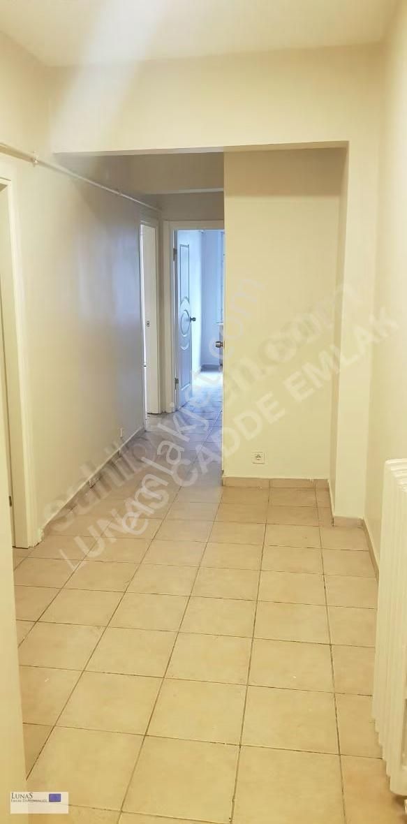 Halaskargazi Caddesi Üzerinde 105 M2 Net Kiralık Daire - Görsel 5