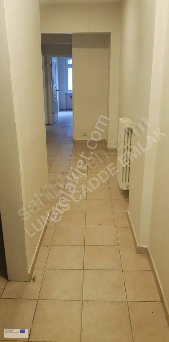 Halaskargazi Caddesi Üzerinde 105 M2 Net Kiralık Daire - Görsel 3