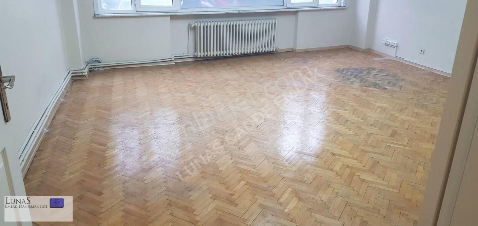 Halaskargazi Caddesi Üzerinde 105 M2 Net Kiralık Daire - Görsel 19
