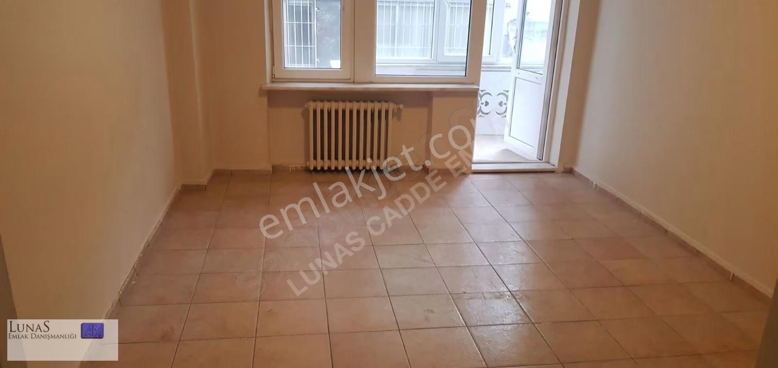 Halaskargazi Caddesi Üzerinde 105 M2 Net Kiralık Daire - Görsel 24