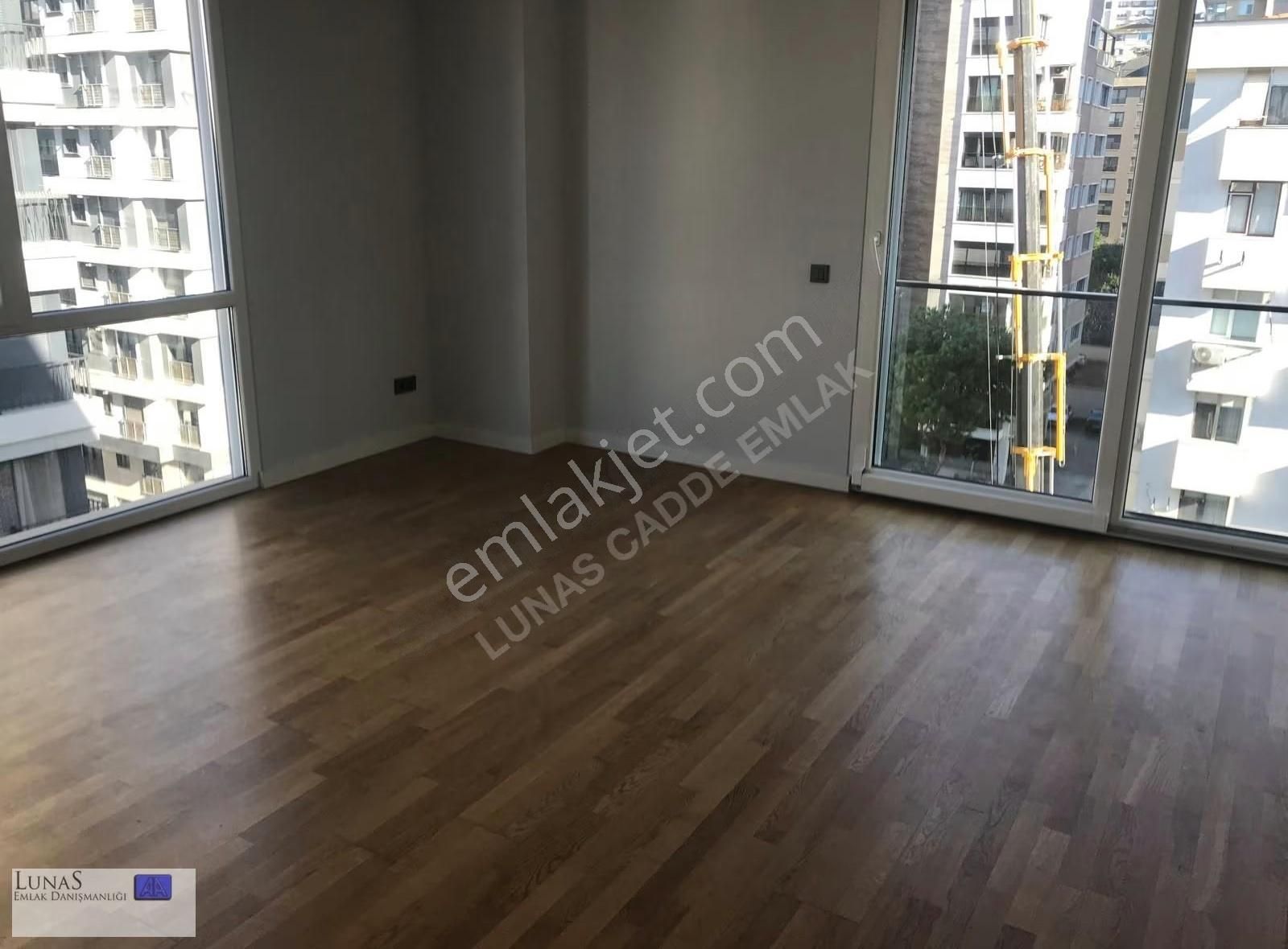 Lunas'dan Göztepe'de Bağdat Cad. Yakın 2017 Yapımı 80 M2 2+1 - Görsel 4