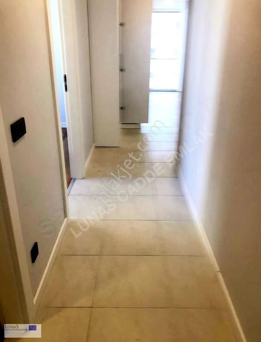 Lunas'dan Göztepe'de Bağdat Cad. Yakın 2017 Yapımı 80 M2 2+1 - Görsel 10