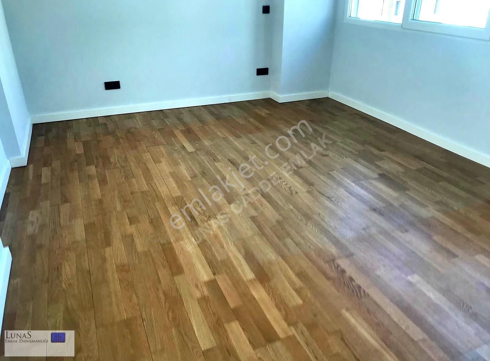 Lunas'dan Göztepe'de Bağdat Cad. Yakın 2017 Yapımı 80 M2 2+1 - Görsel 11