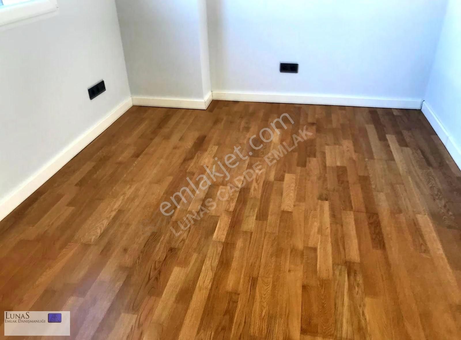 Lunas'dan Göztepe'de Bağdat Cad. Yakın 2017 Yapımı 80 M2 2+1 - Görsel 18